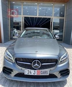 مێرسێدس بێنز C-Class